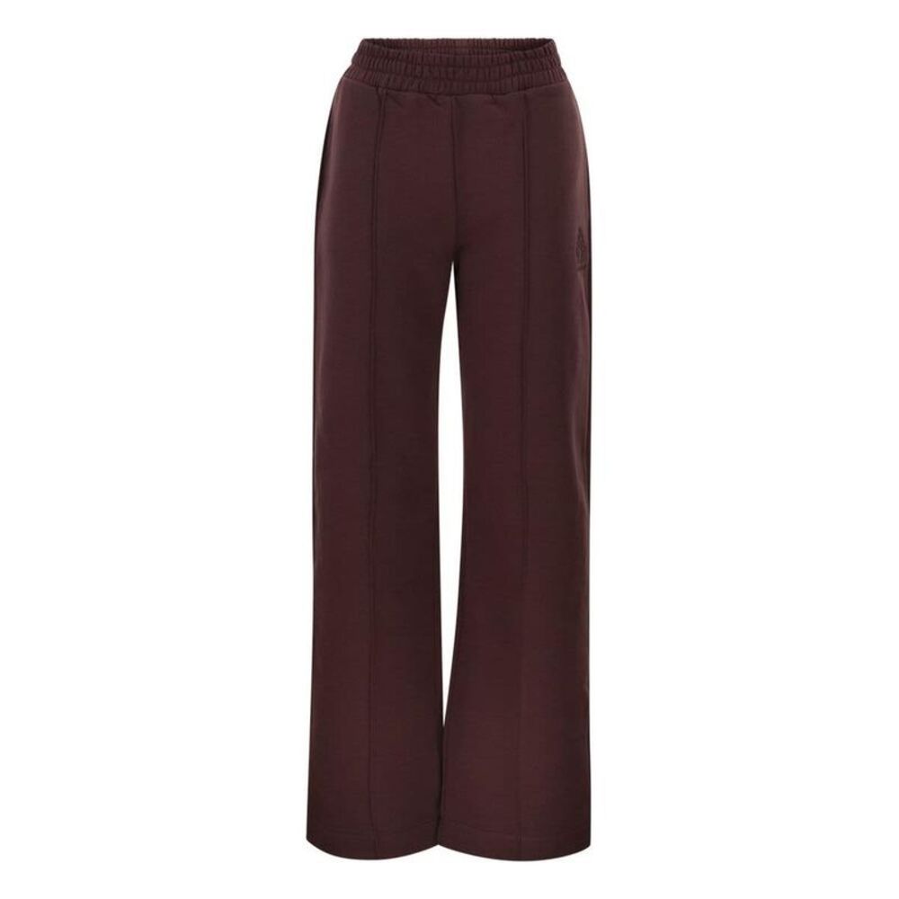 DONDUP Women's Wide Leg Trousers Women BORDEAUX Pants
